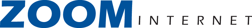 Zoom logo