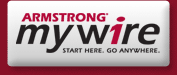Visit Armstrong MyWire!