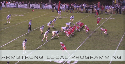 Local Programming