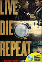 Edge of Tomorrow