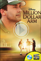 Million Dollar Arm