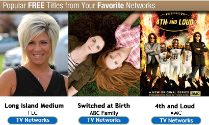 Networks