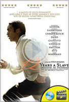 12 Years a Slave