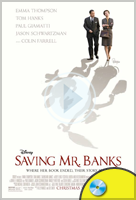 Saving Mr. Banks