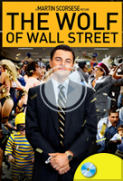 The Wolf of Wall Street