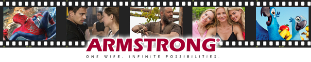 Armstrong On Demand