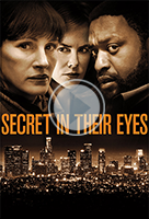 The Secret in their Eyes