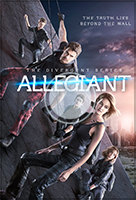 Divergent Series, The: Allegiant