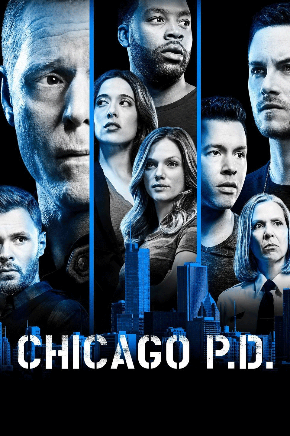 Chicago PD