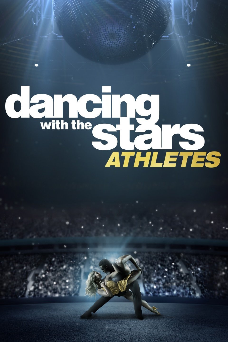 Dancing with the Stars - Athletes