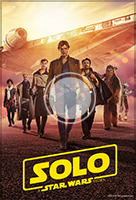 Solo: A star Wars Story