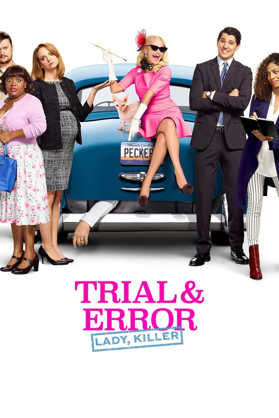 Trial & Error